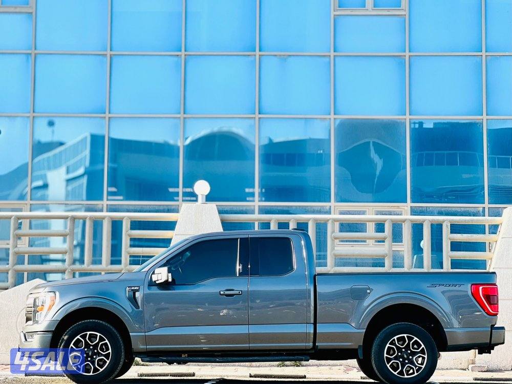 وانيت فورد سبورت0