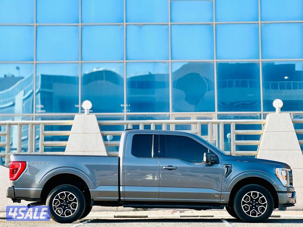 وانيت فورد سبورت1