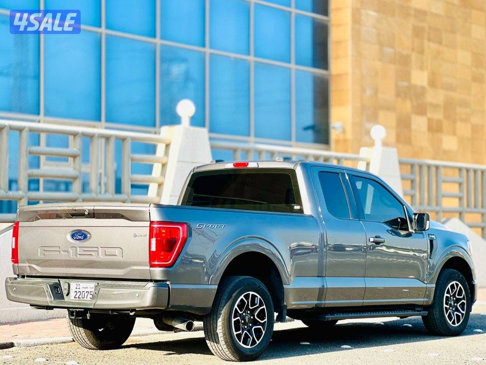 وانيت فورد سبورت2