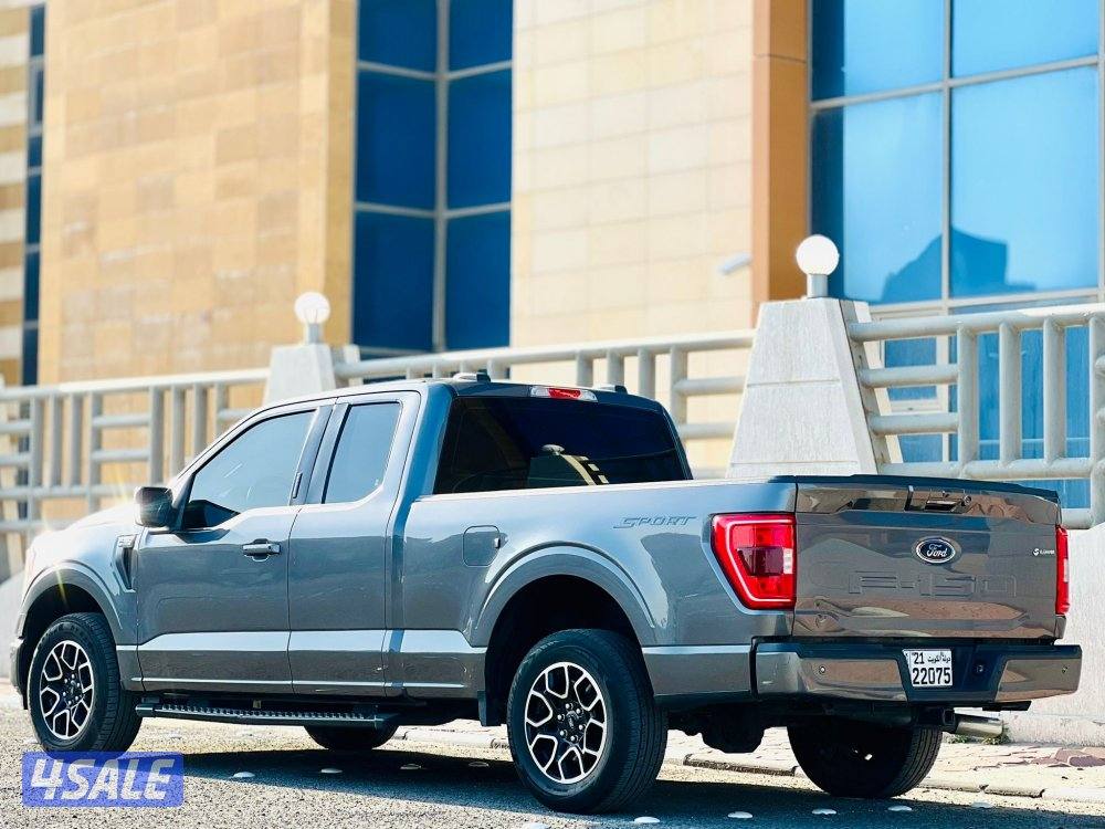 وانيت فورد سبورت3