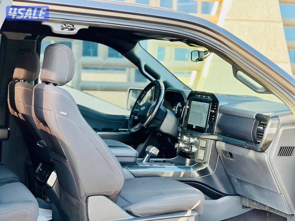 وانيت فورد سبورت6