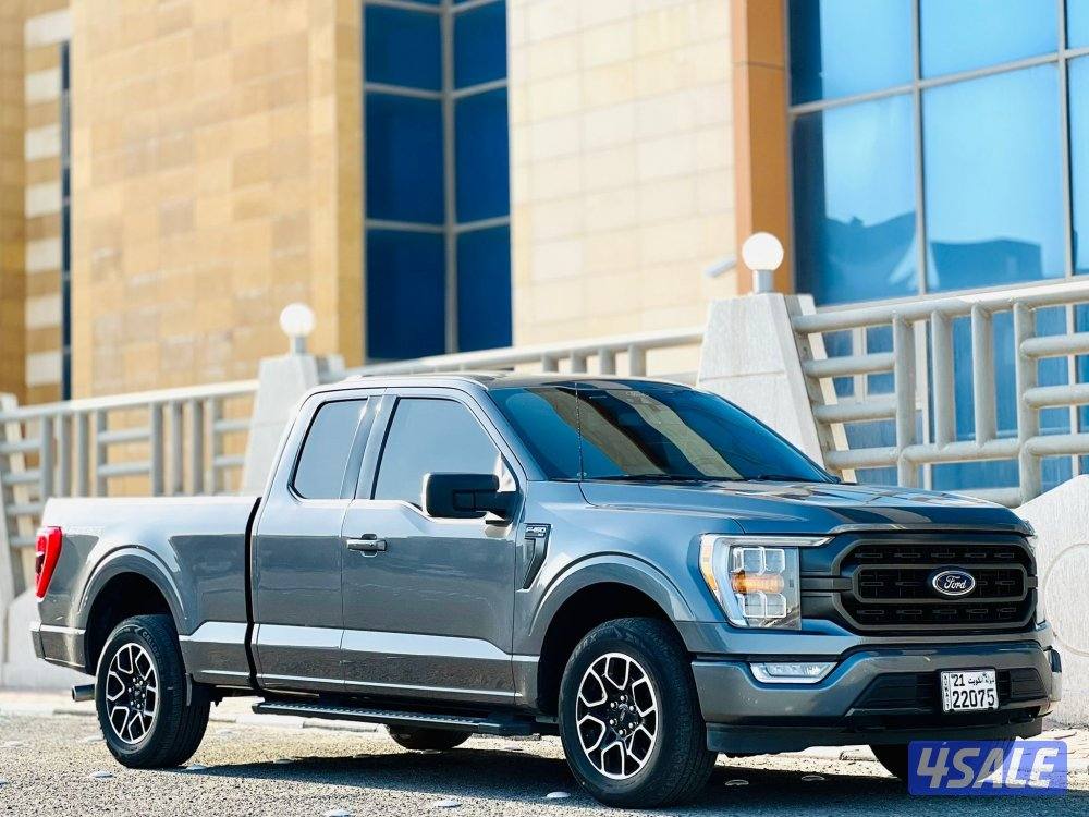 وانيت فورد سبورت5