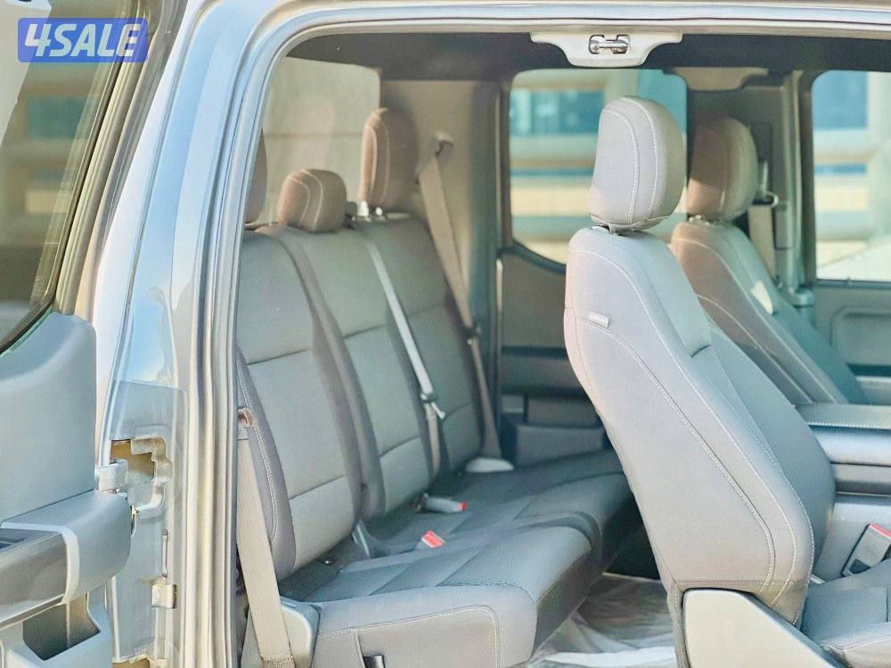 وانيت فورد سبورت7