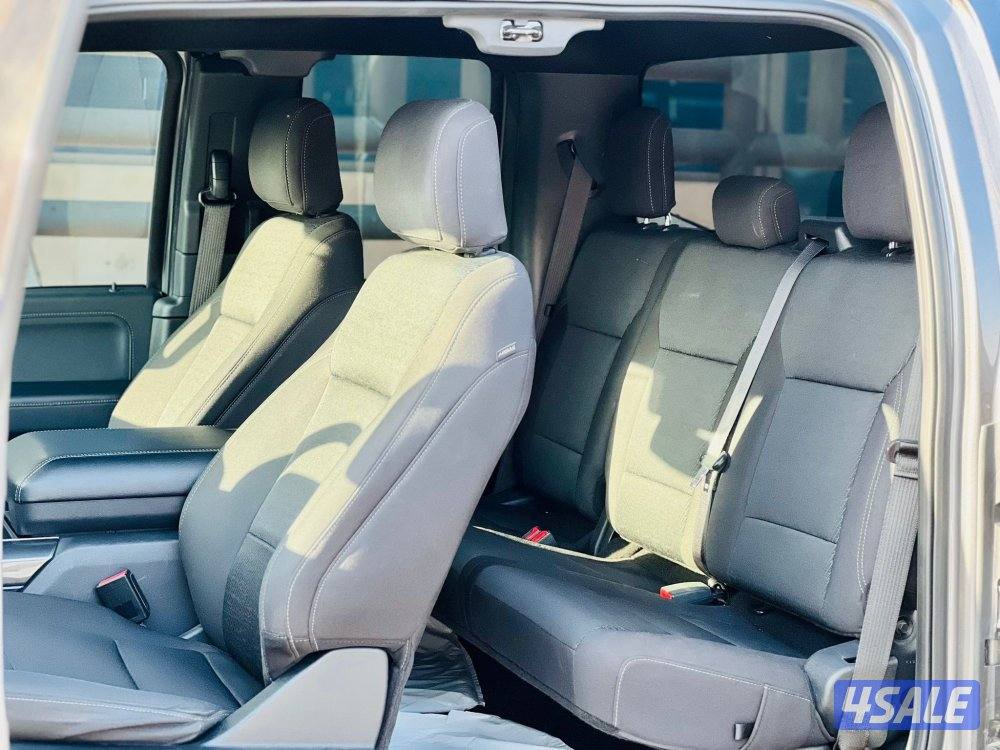 وانيت فورد سبورت9