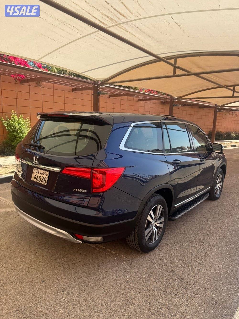 بايلوت فل كامل المواصفات1