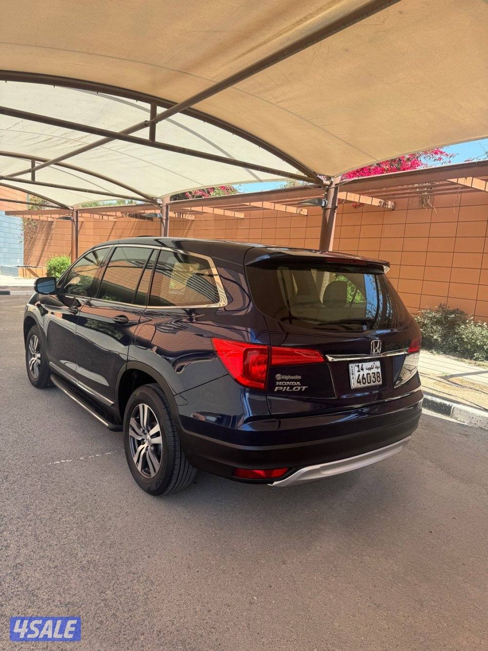 بايلوت فل كامل المواصفات3