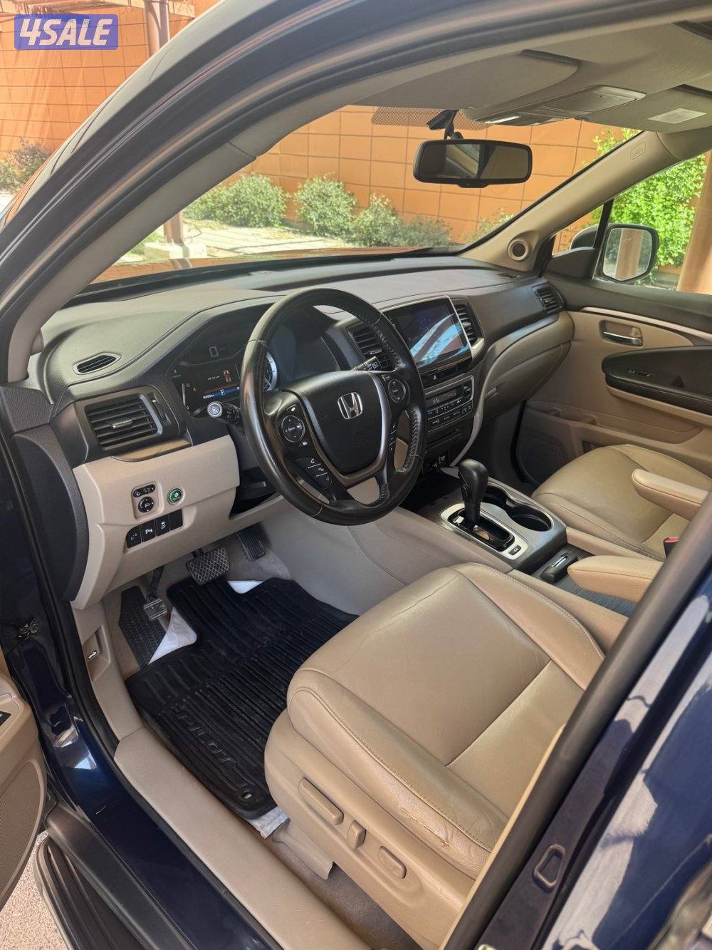 بايلوت فل كامل المواصفات6