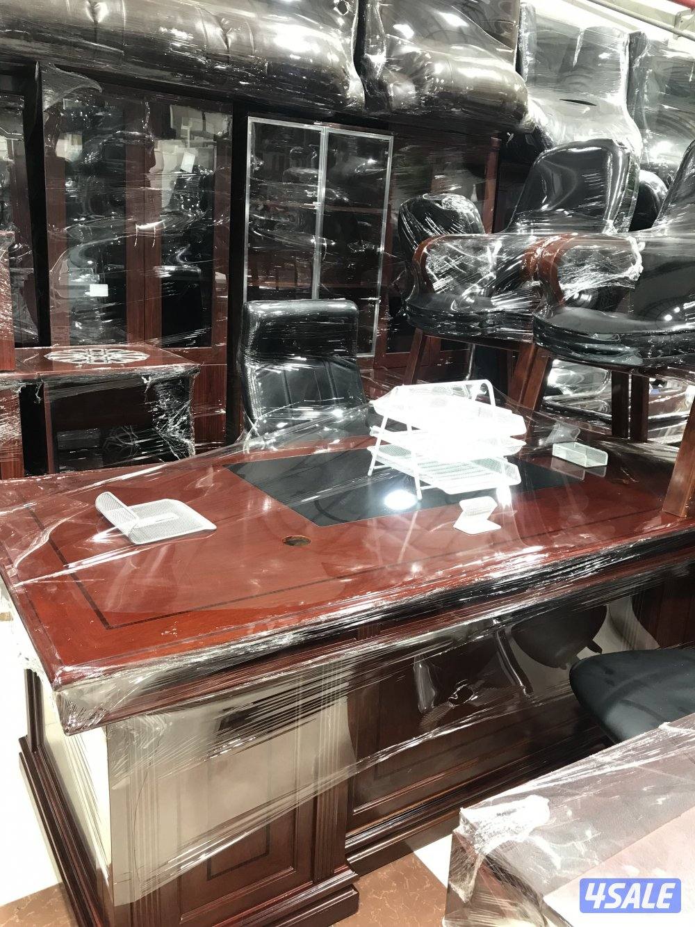 شراء وبيع إلاثاث المكتبي0