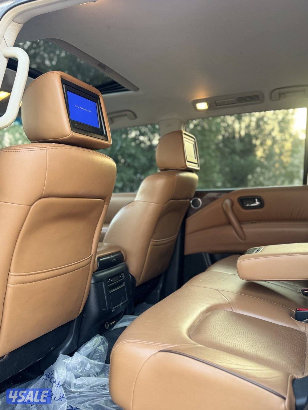 باترول بلاتنيوم 20161