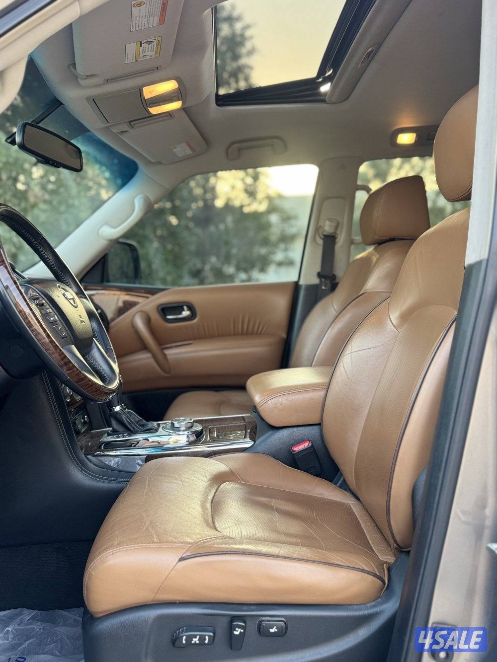 باترول بلاتنيوم 20166