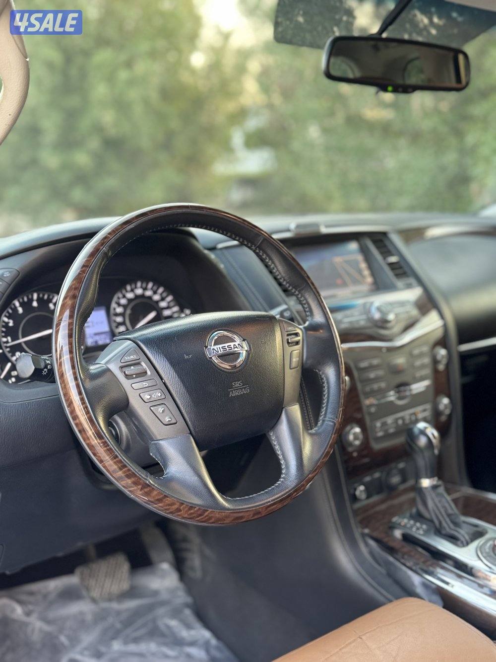 باترول بلاتنيوم 20167