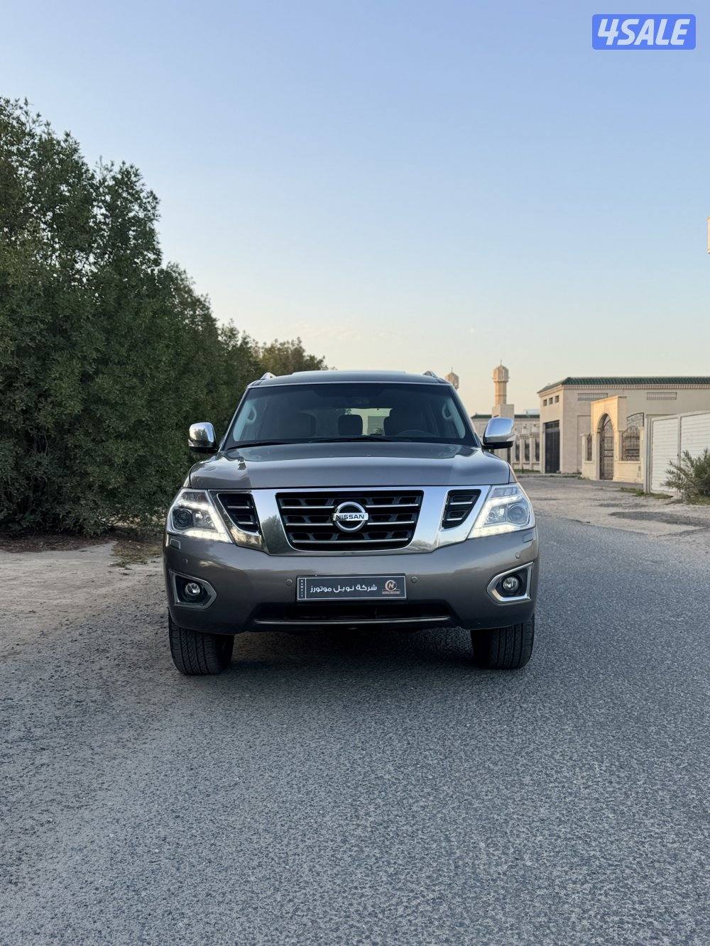 باترول بلاتنيوم 201610