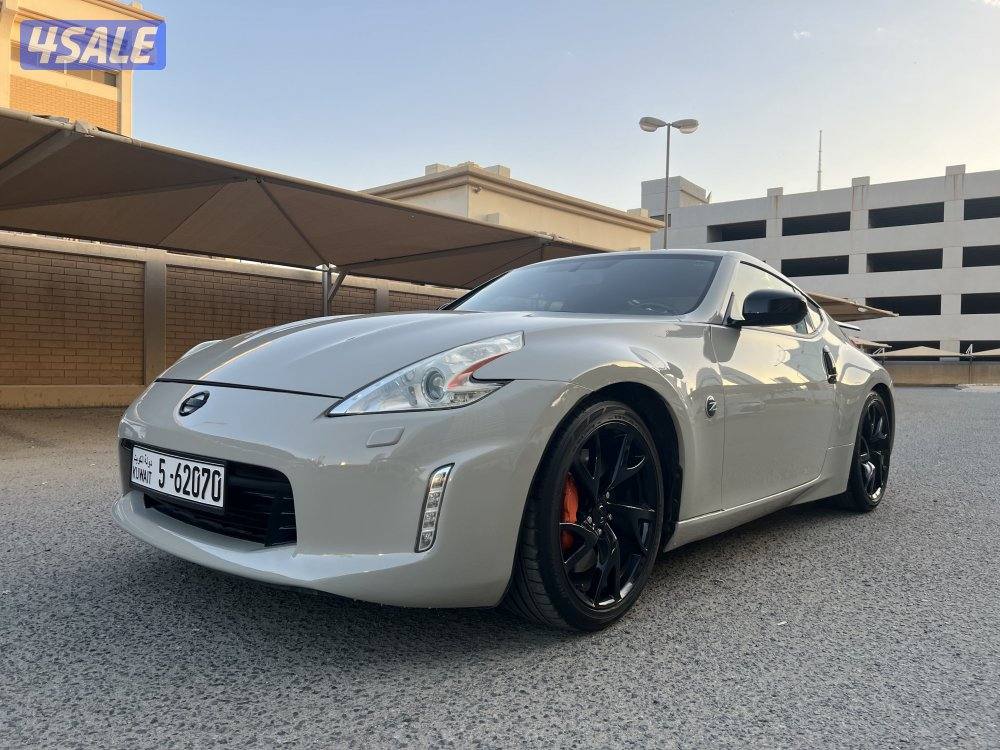 Z370 / 2014 / 162 Km0