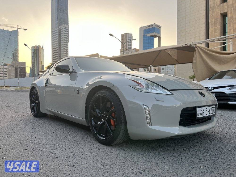 Z370 / 2014 / 162 Km1