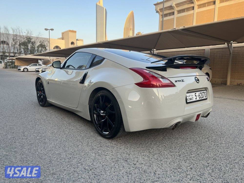 Z370 / 2014 / 162 Km3