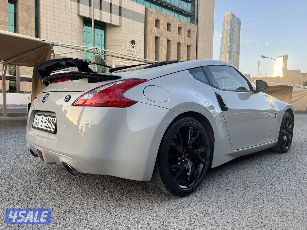 Z370 / 2014 / 162 Km4