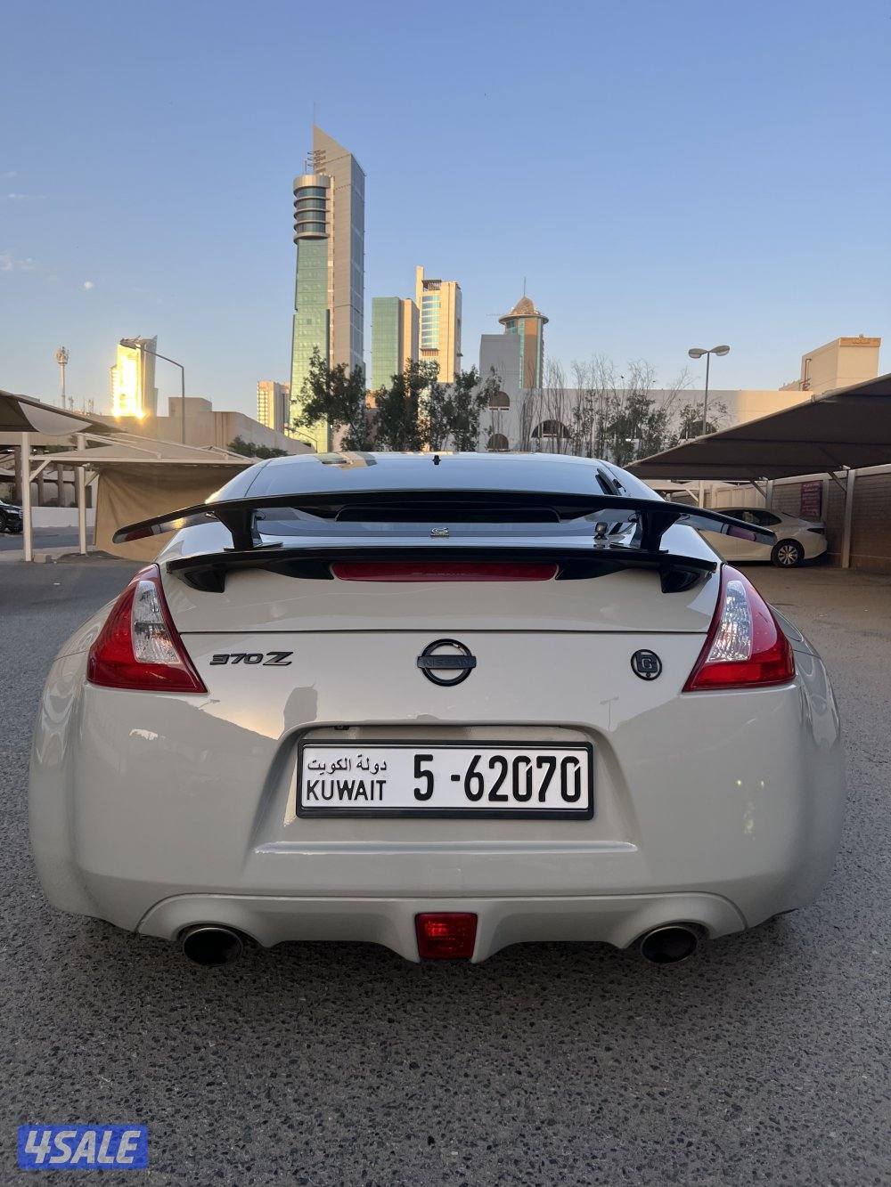 Z370 / 2014 / 162 Km5