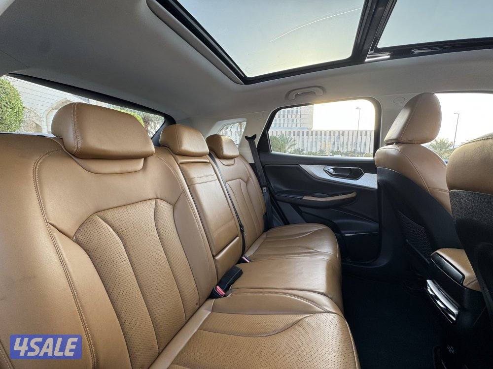 بايك X7 موديل 2023 كامل المواصفات بحاله الوكاله6