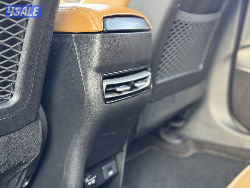 بايك X7 موديل 2023 كامل المواصفات بحاله الوكاله10