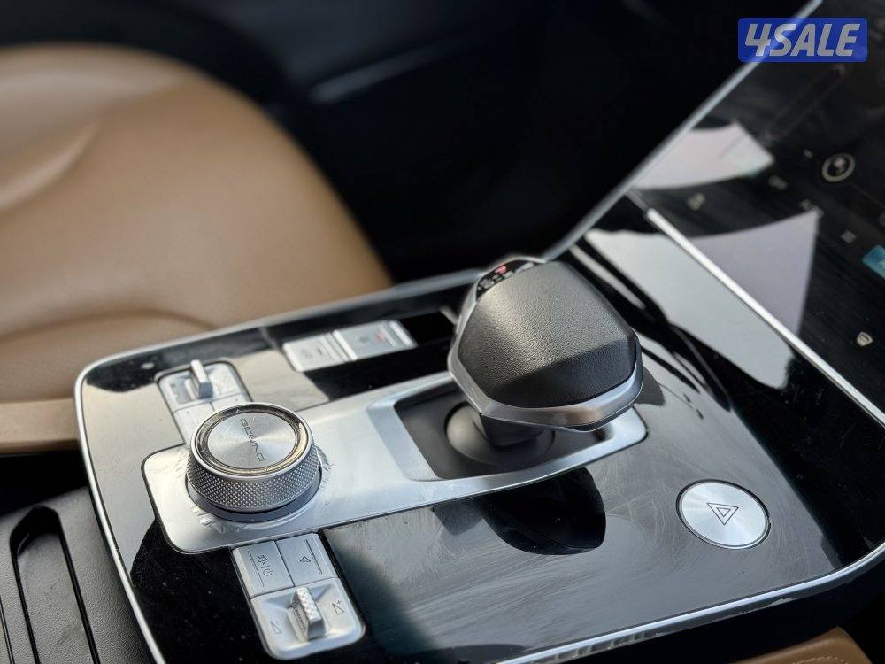 بايك X7 موديل 2023 كامل المواصفات بحاله الوكاله12