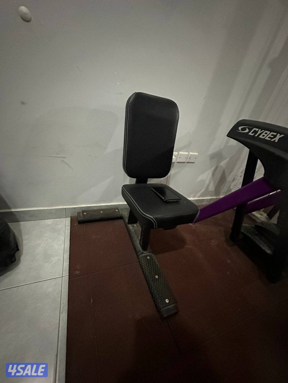 للبيع نادي كله على بعضه7