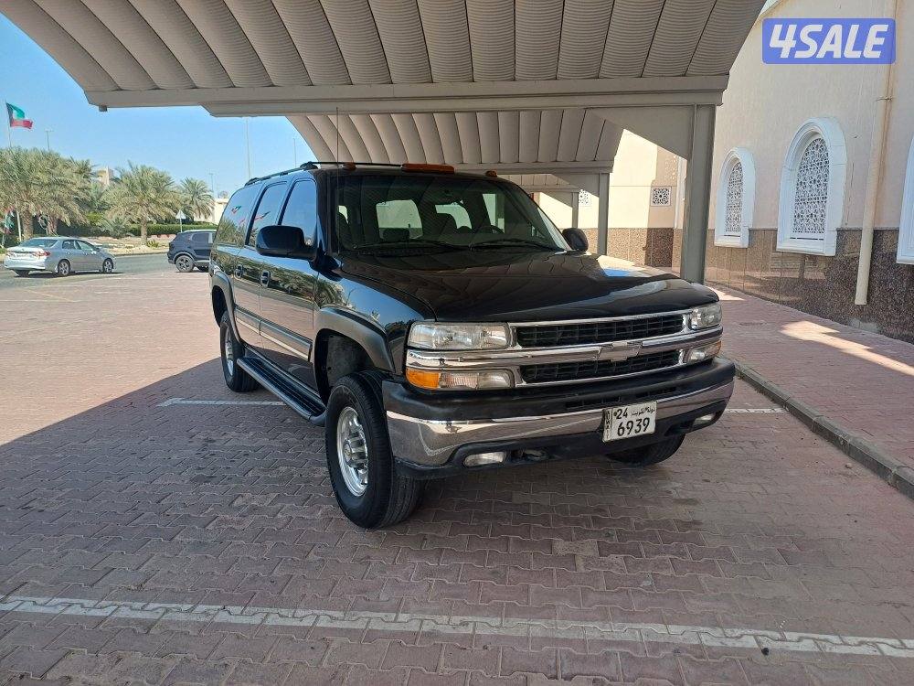 للبيع سوبربان 20052