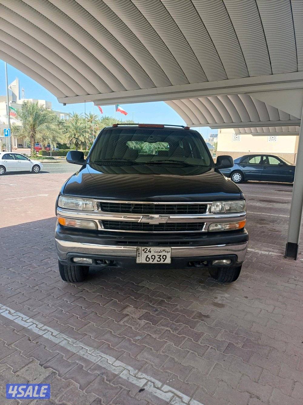 للبيع سوبربان 20051