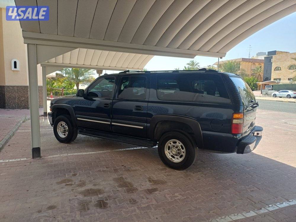 للبيع سوبربان 20053