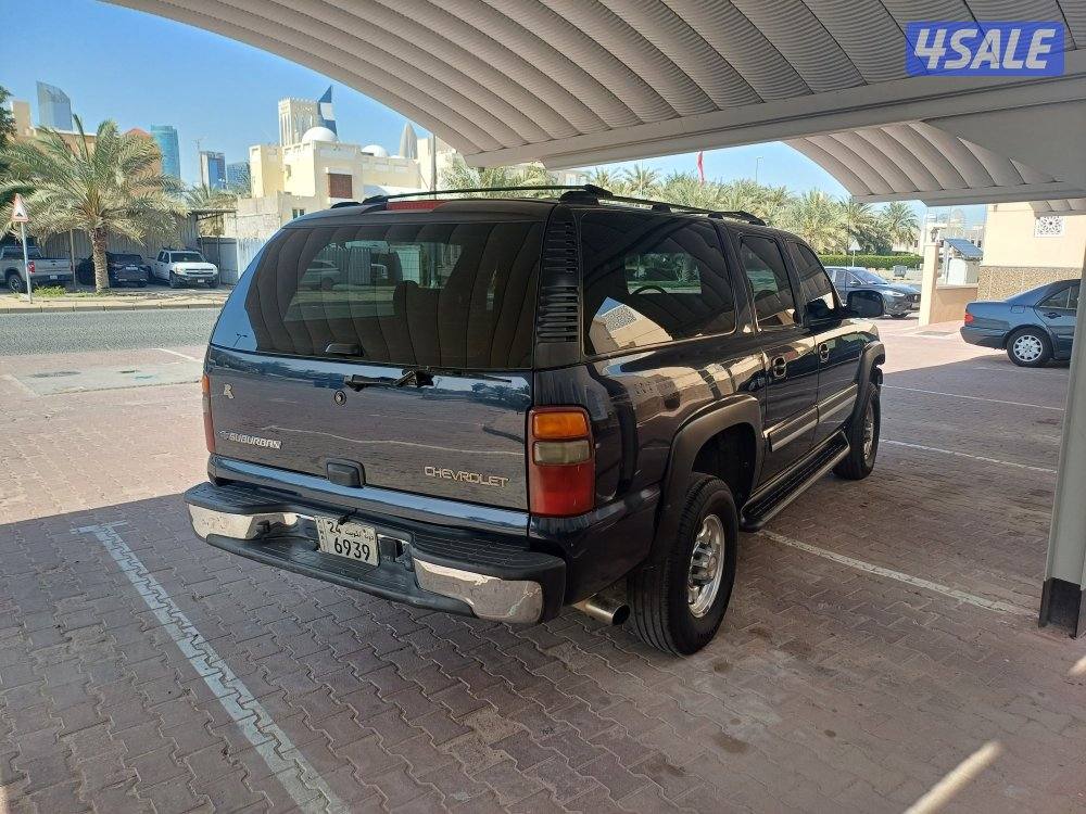 للبيع سوبربان 20056