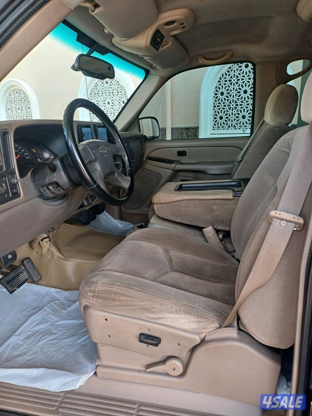 للبيع سوبربان 20057