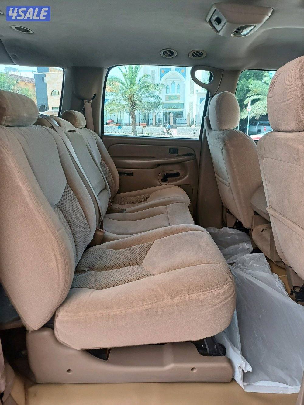 للبيع سوبربان 20059