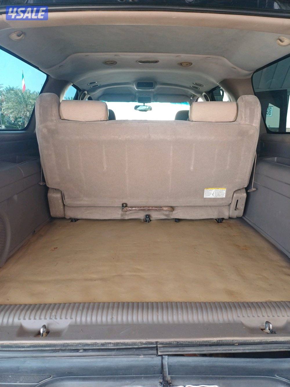 للبيع سوبربان 200510