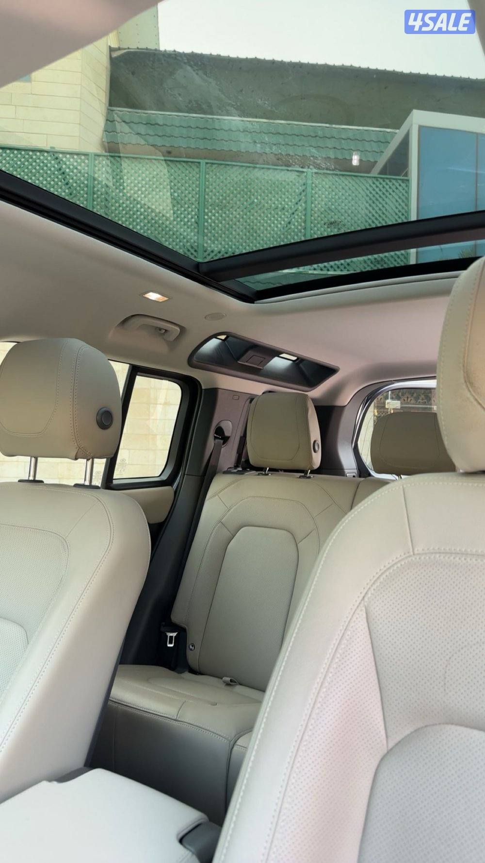 ديفيندر موديل 2023 وكالة الغانم تلفون8