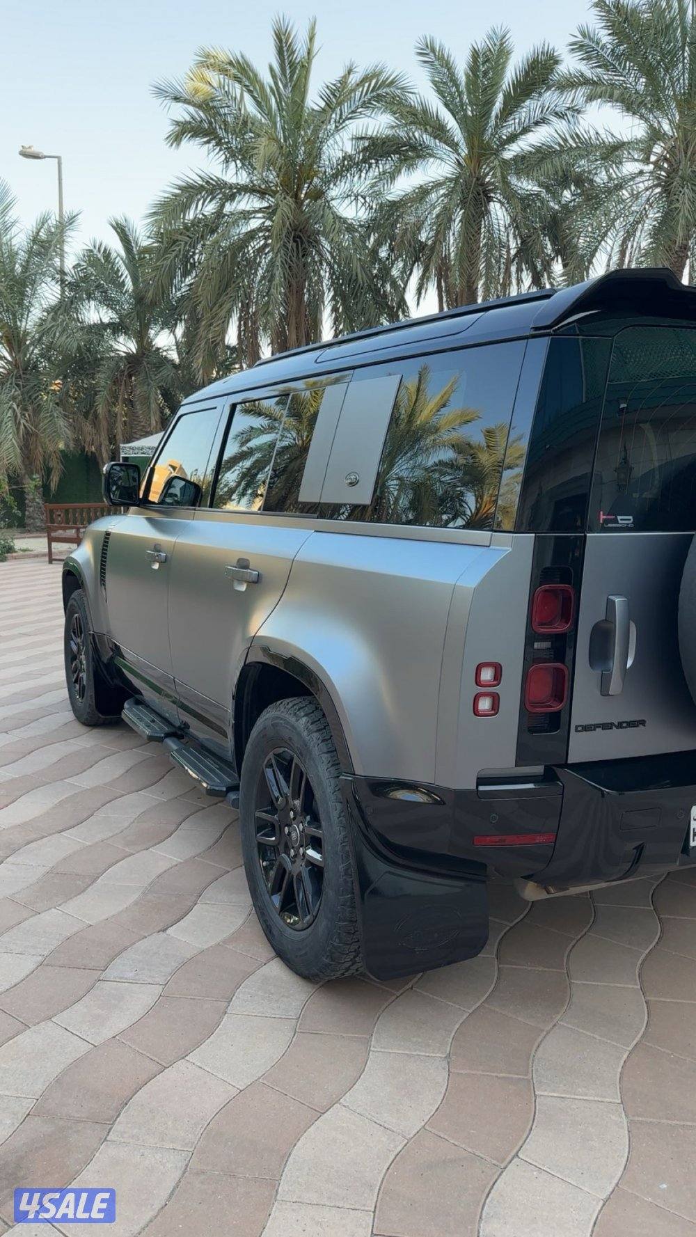 ديفيندر موديل 2023 وكالة الغانم تلفون12