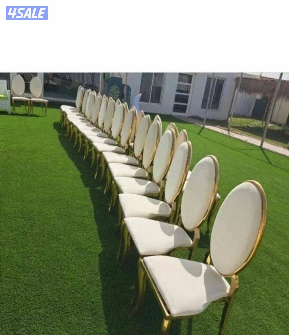 تاجير طاولات وكراسي تظبيط حفله الكويت ف10