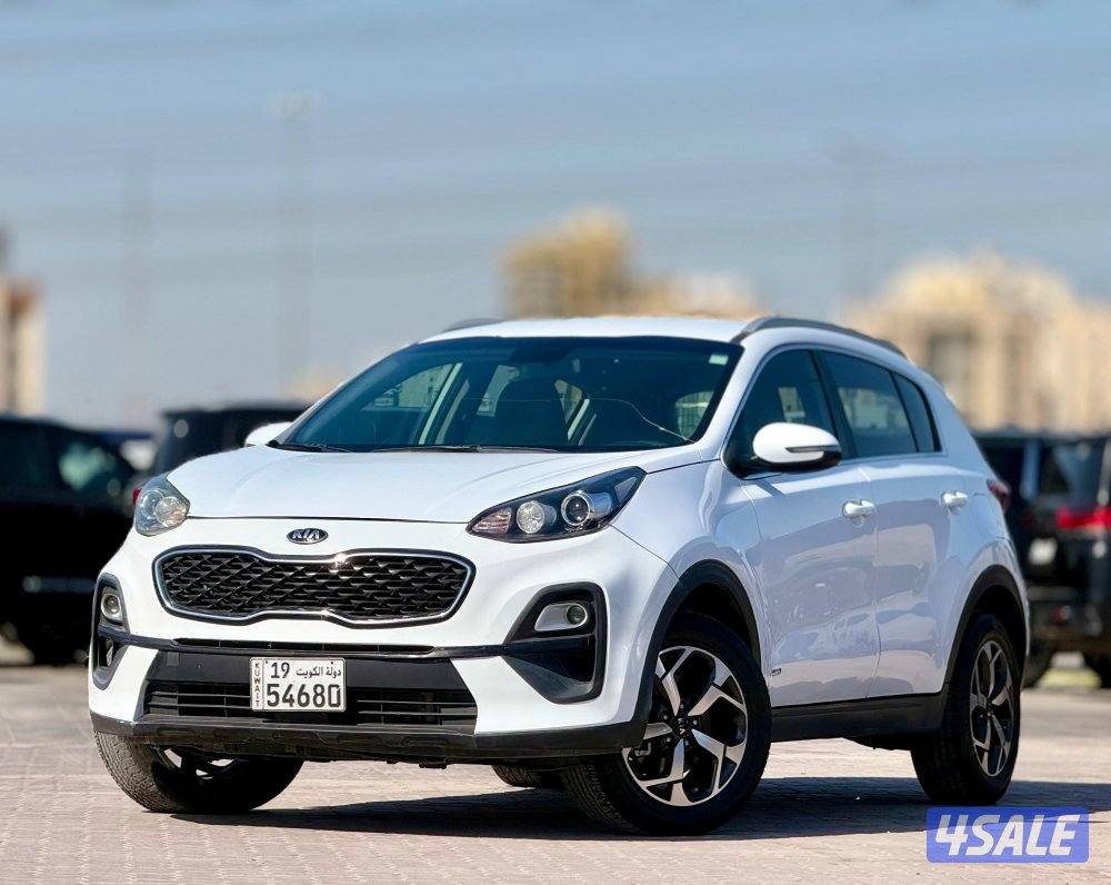 سبورتاج 2021 استعمال يومي 👌👍1