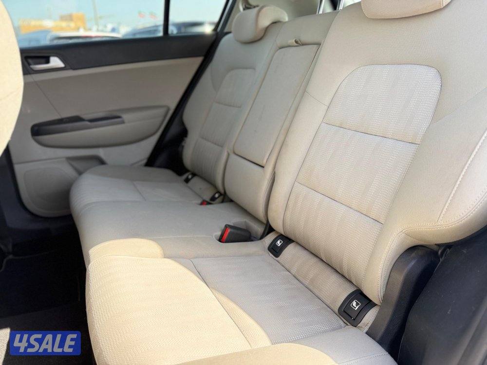 سبورتاج 2021 استعمال يومي 👌👍6