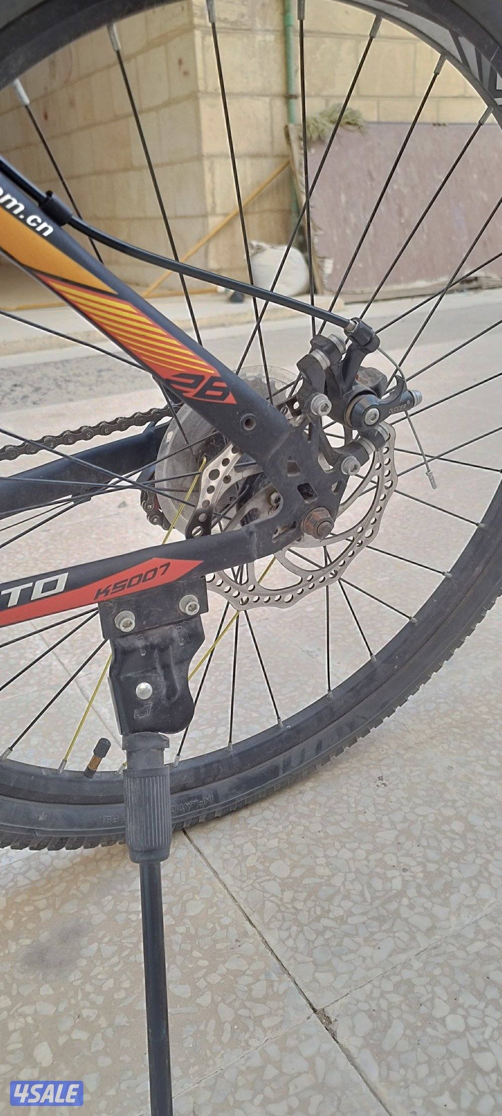 bike دراجة4