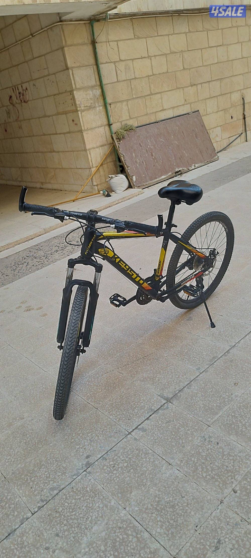 bike دراجة5