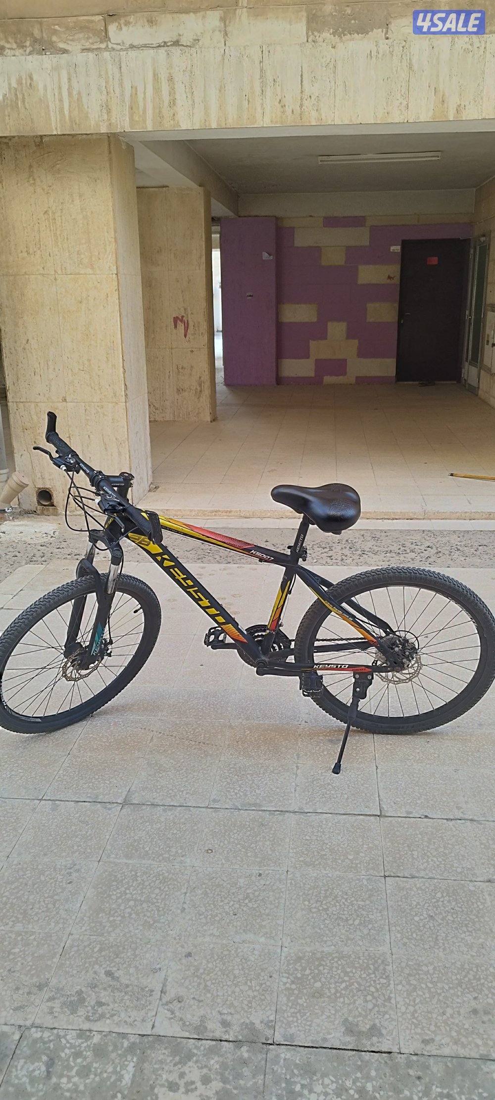 bike دراجة6
