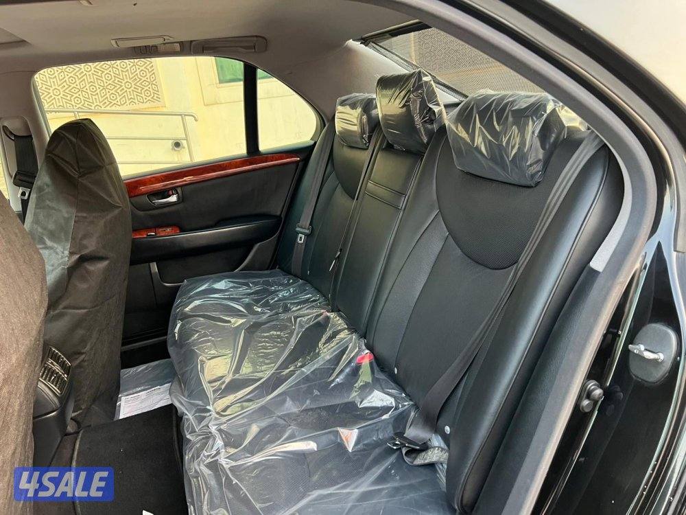 للبيع لكزس LS 430 موديل 20064