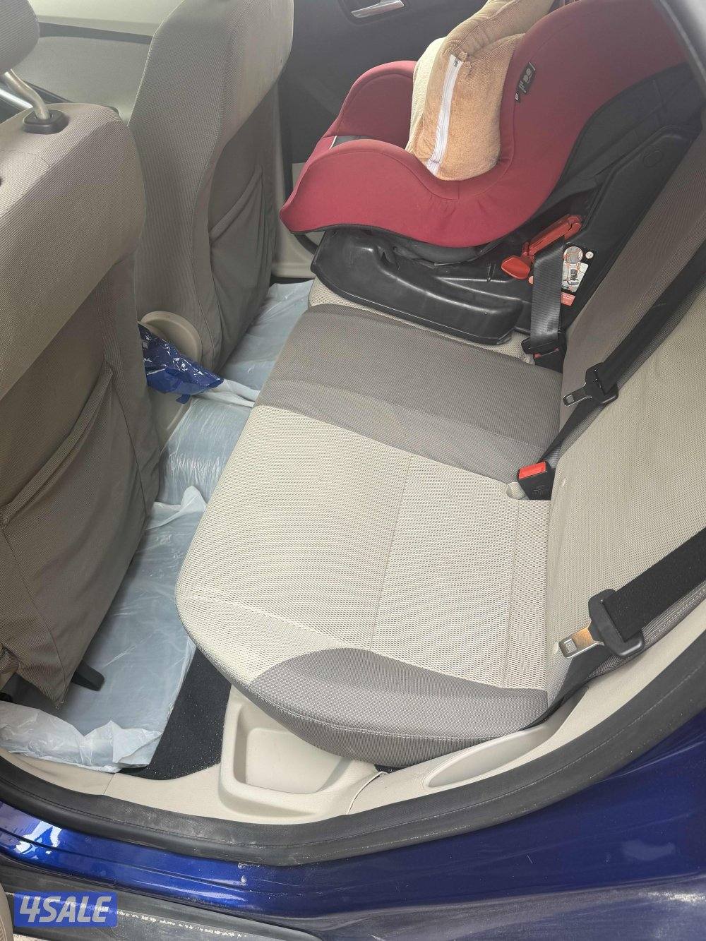 فورد فوكس موديل ٢٠١٤10