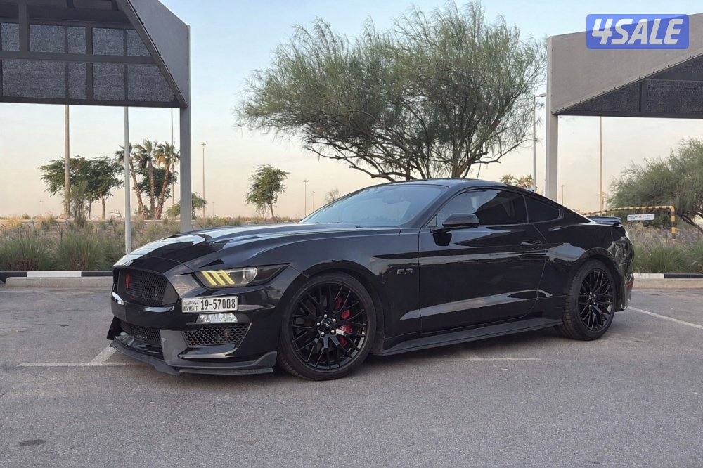 للبيع موستنق ٢٠١٥0