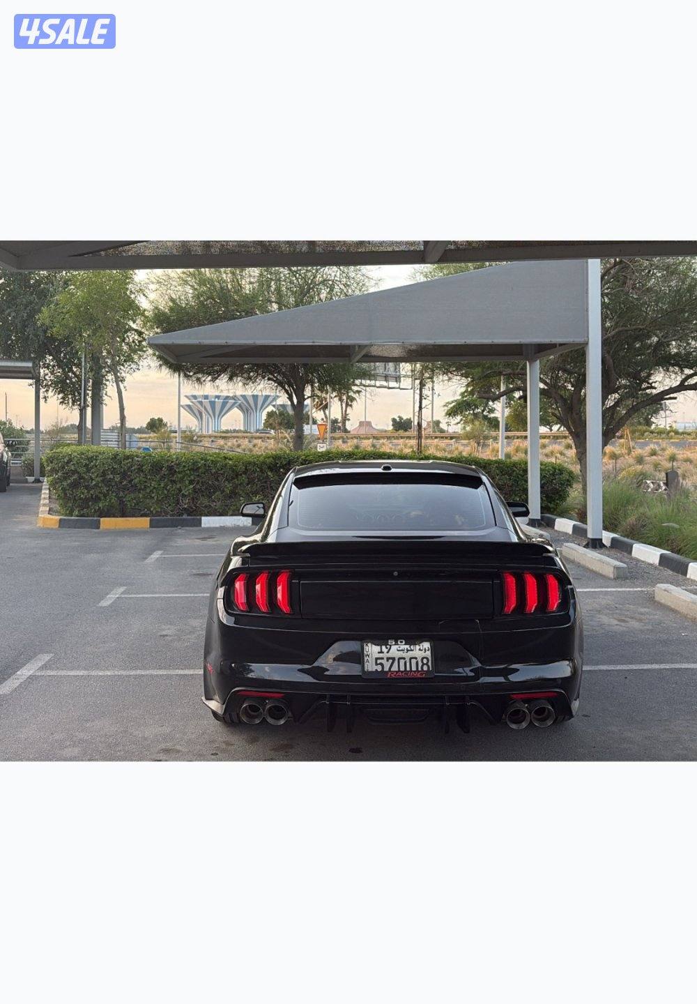 للبيع موستنق ٢٠١٥3