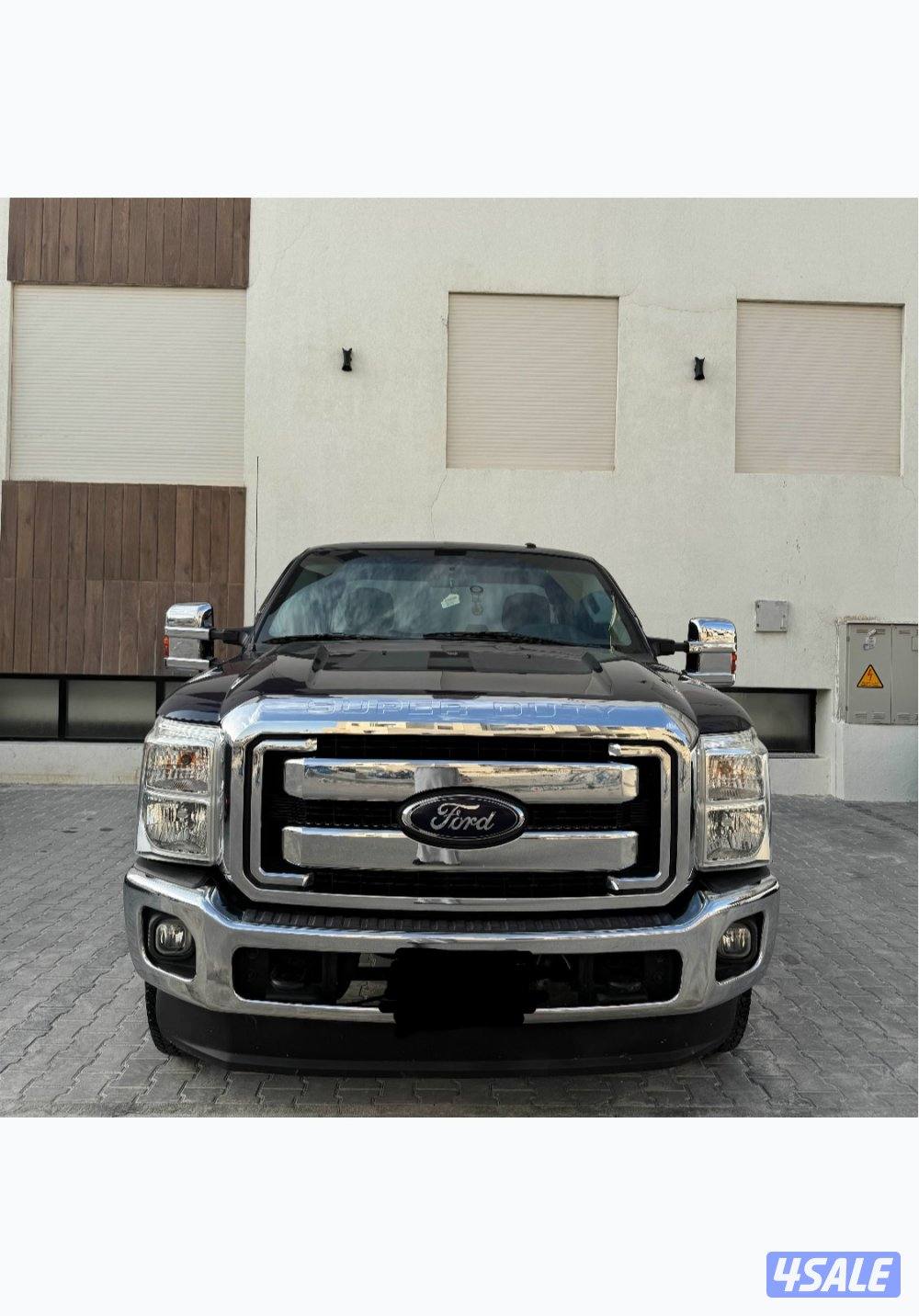 للبيع وانيت f2501