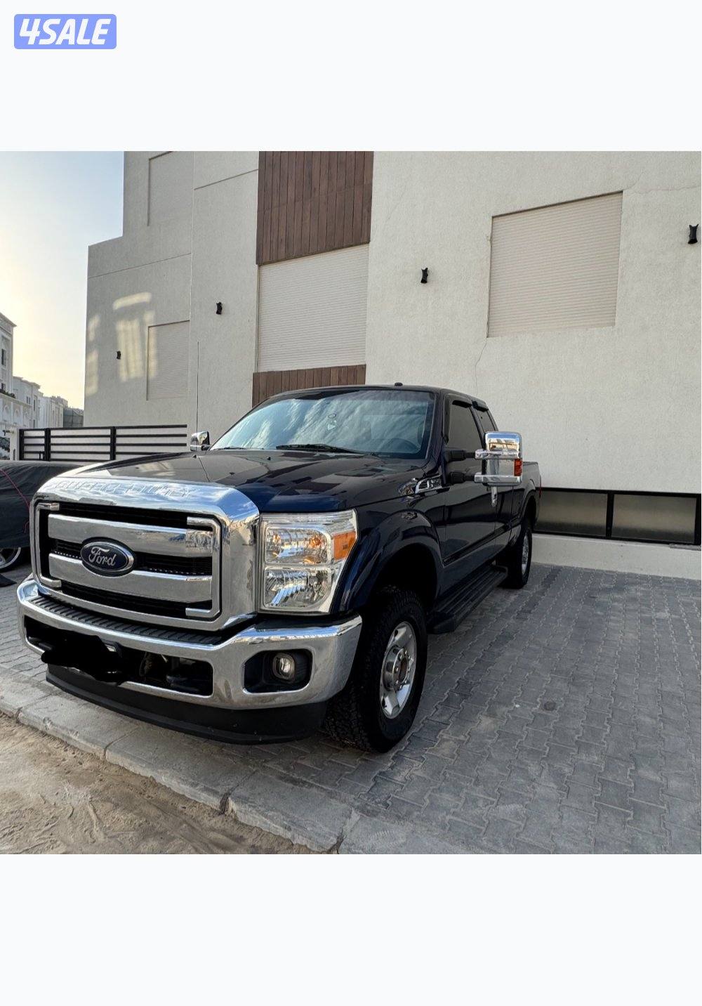 للبيع وانيت f2502