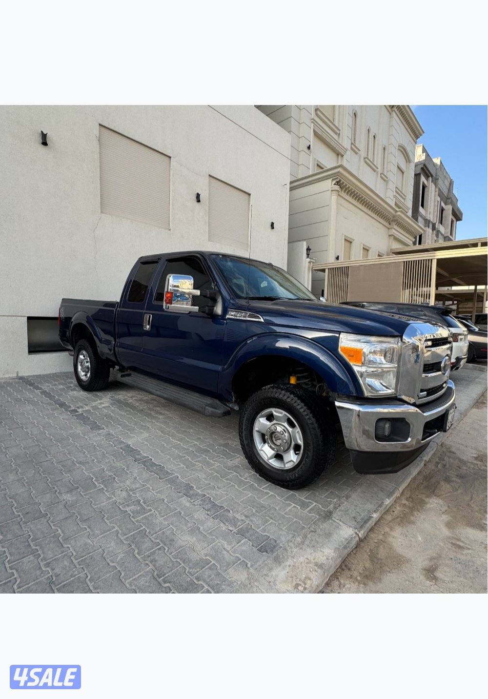 للبيع وانيت f2504