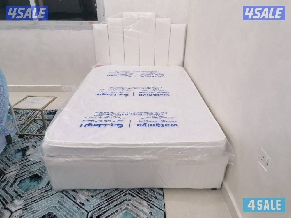 سراير طبيه للبيع مع فرش مضغوط دوله الكويت0