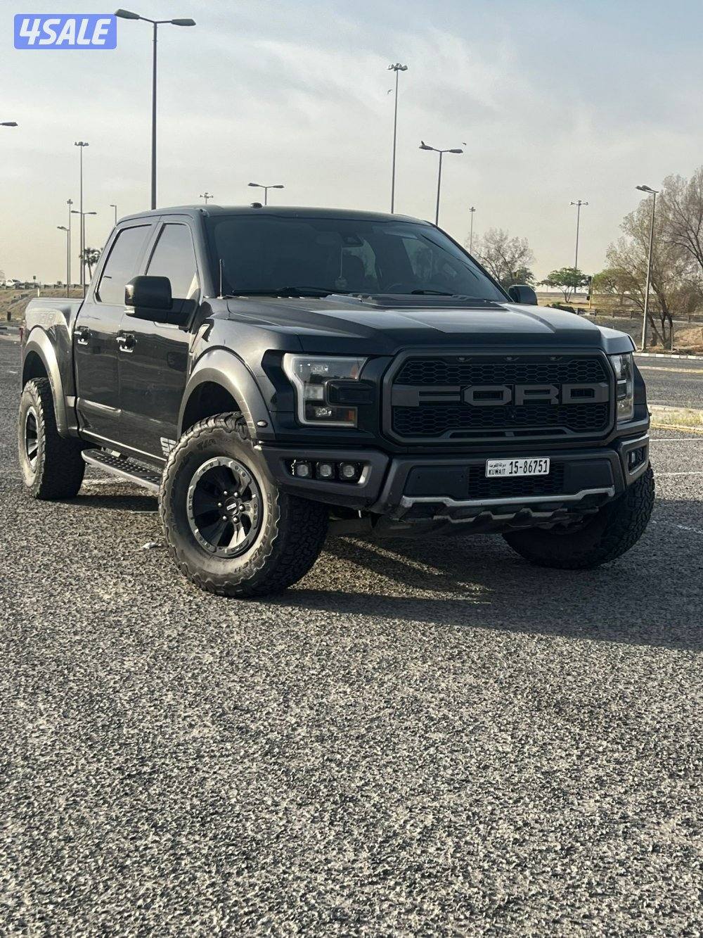 للبيع رابتر غمارتين الدرجه الاولى بانوراما ملاحظه المكينه ماشيه ١٣٠0