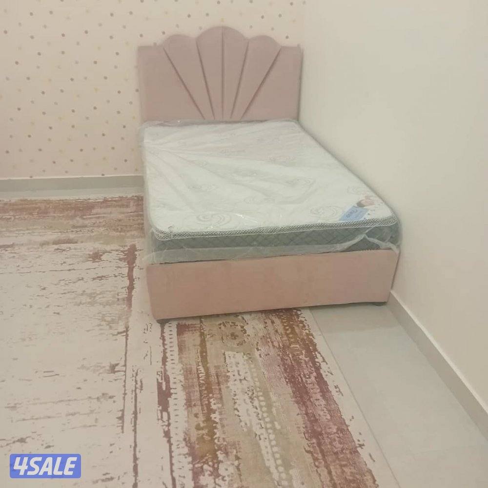 سراير طبيه للبيع مع فرش مضغوط دوله الكويت2